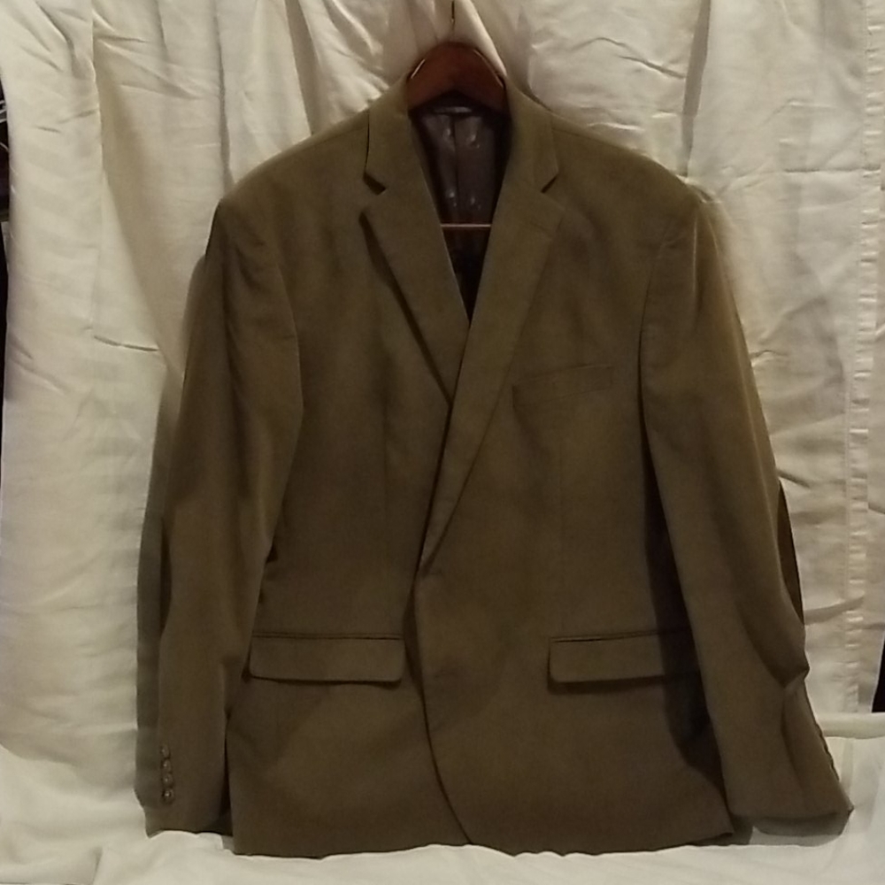 Ralph Lauren LAUREN mens corduroy sports coat. XL